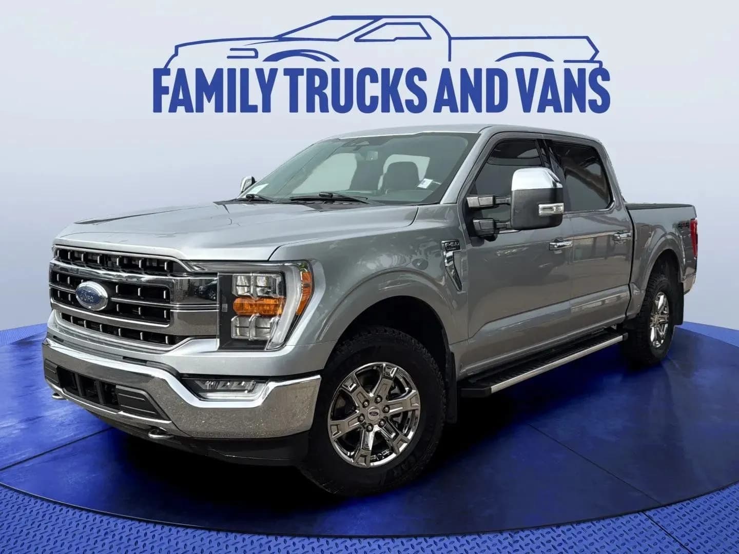 2023 Ford F150 - Pickup