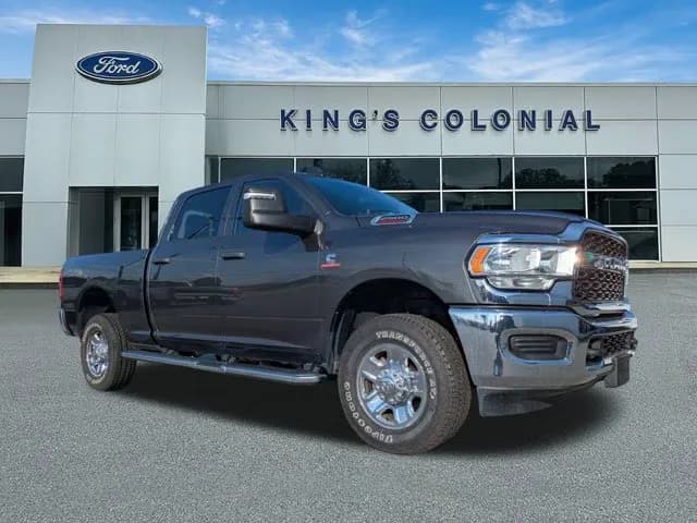 2024 Ram 2500 - Pickup