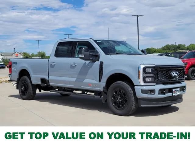2027 Ford F-250 Crew Cab - Pickup