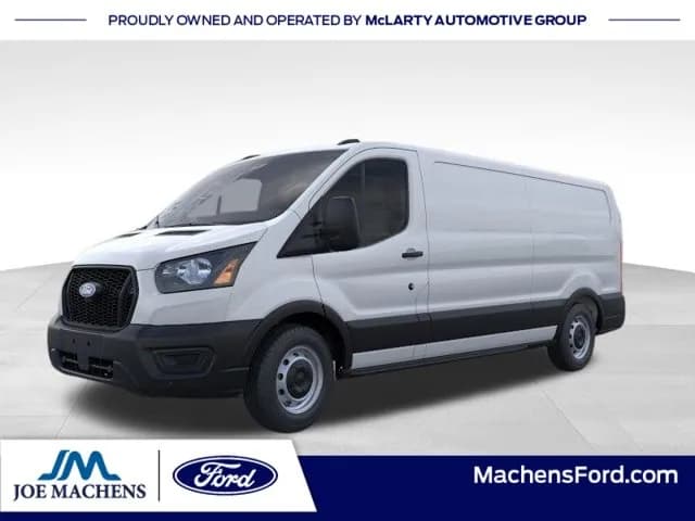2026 Ford Transit 250 - Vans