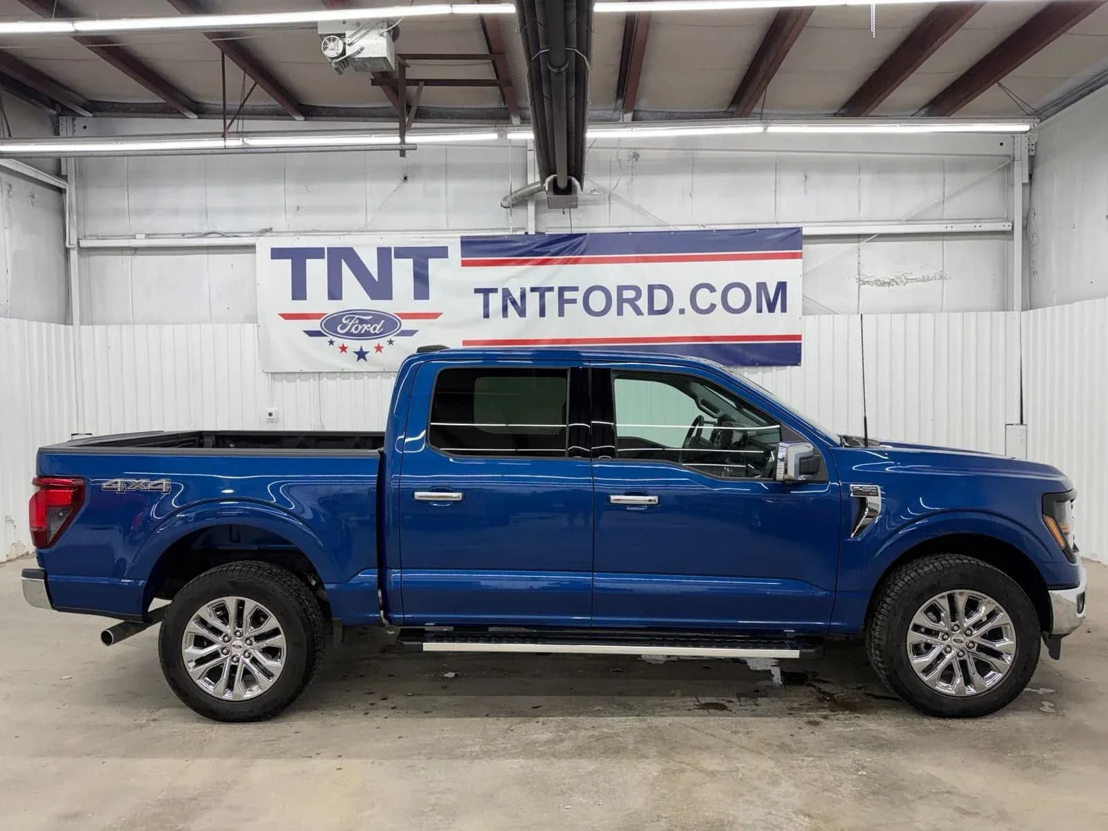 2024 Ford F-150 - Pickup