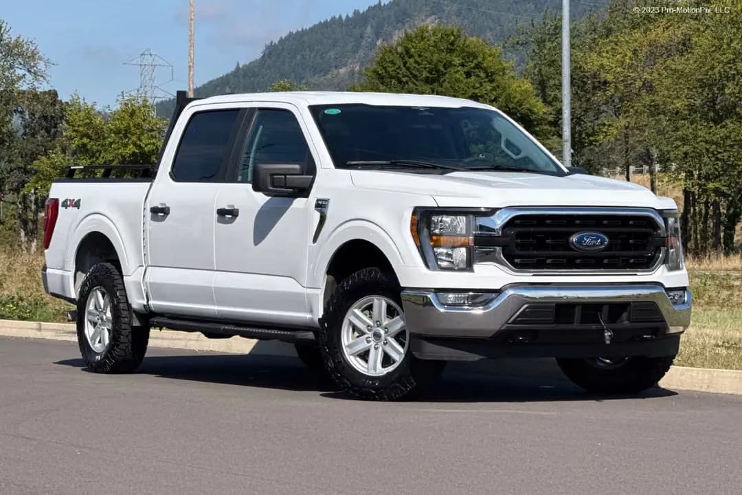 2023 Ford F-150 - Pickup