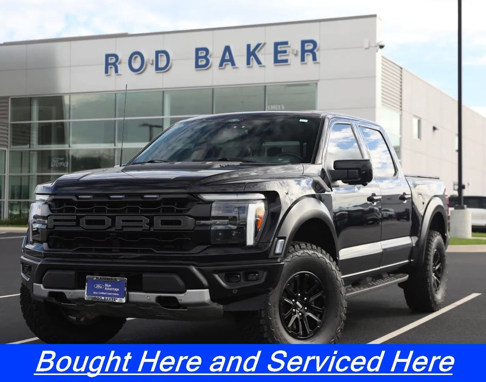 2024 Ford F-150 - Pickup