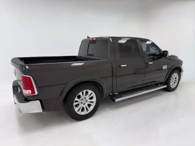 2017 Ram 1500 - Pickup