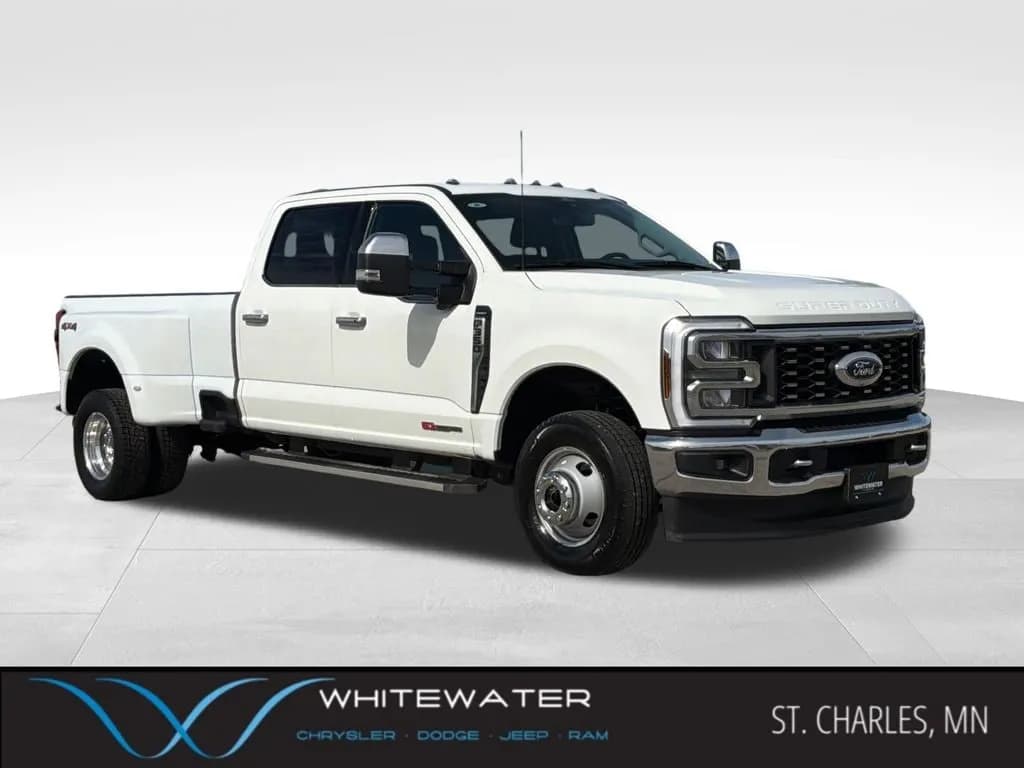 2024 Ford F-350SD - Pickup