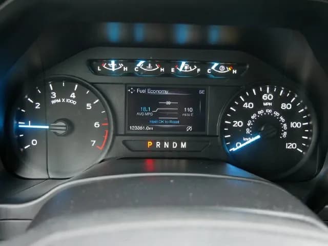 2019 Ford F-150 - Pickup