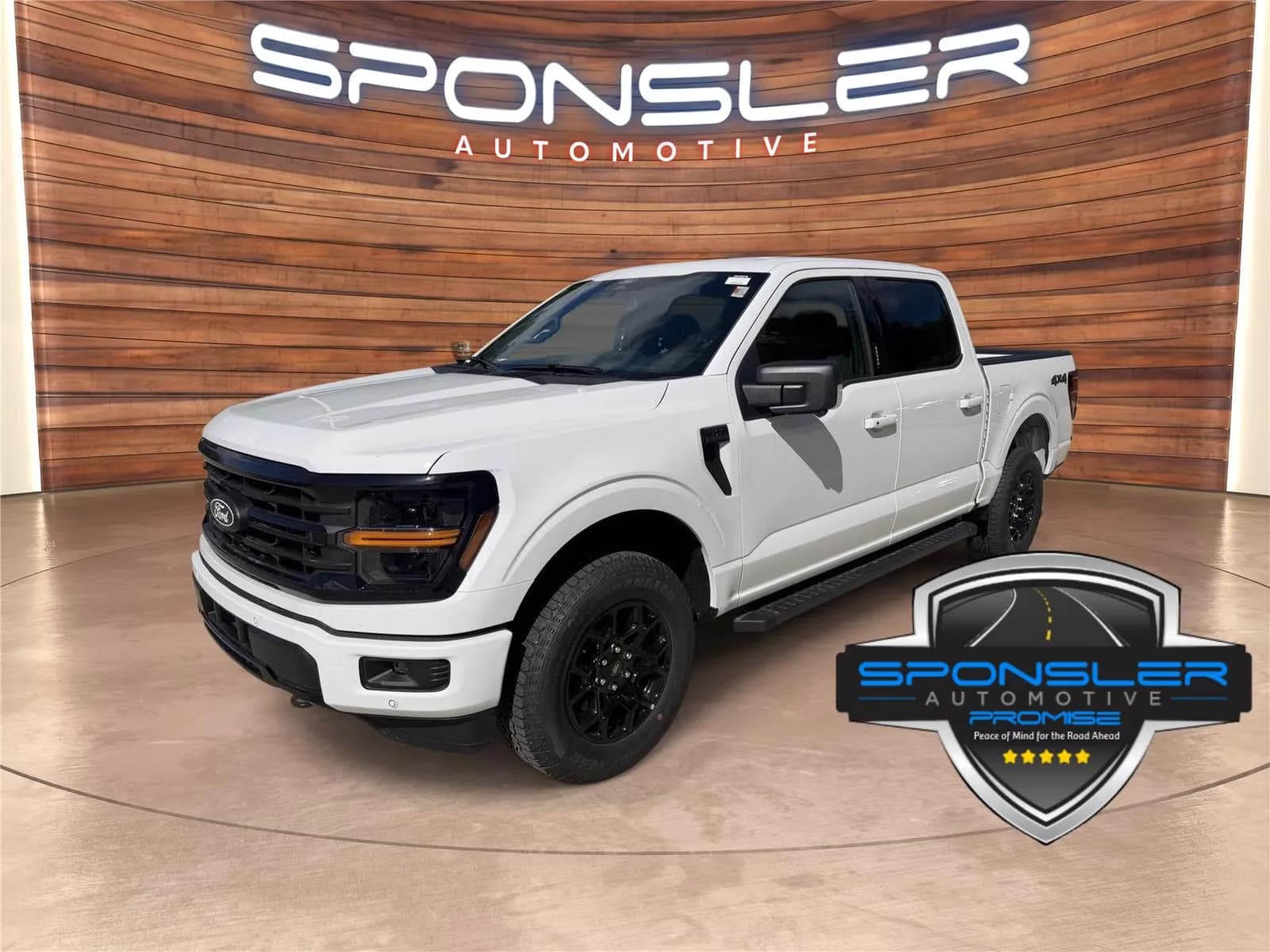 2026 Ford F-150 - Pickup
