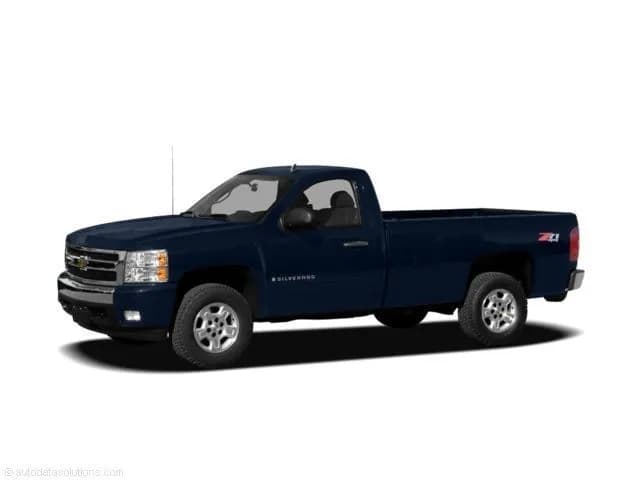 2010 GMC Sierra 1500 - Pickup