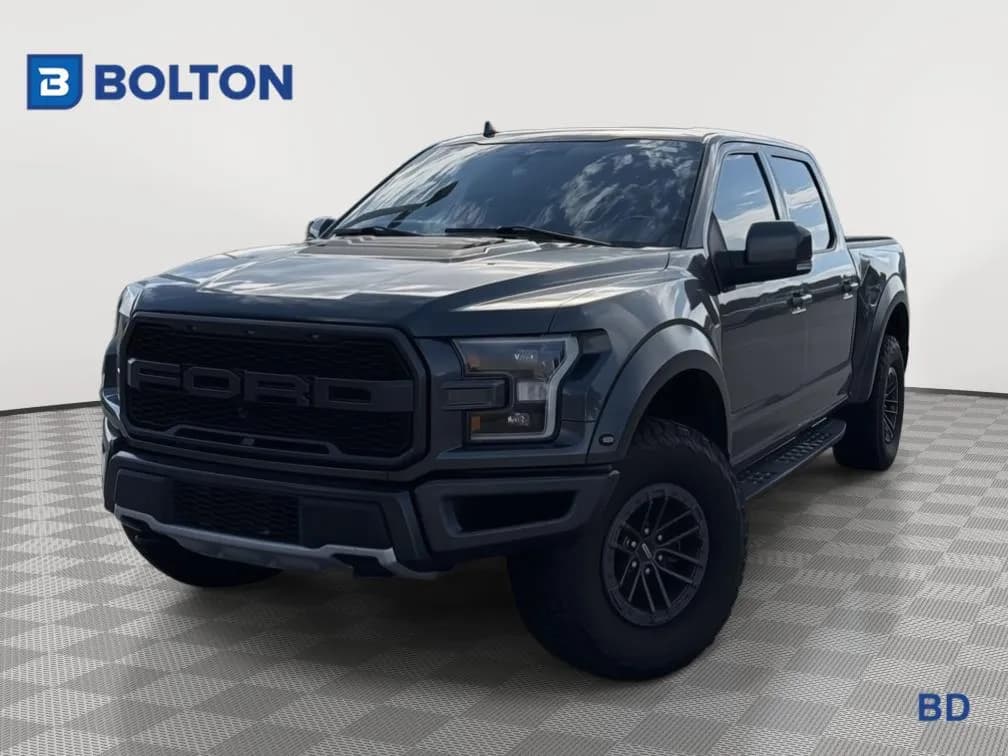 2020 Ford F-150 - Pickup