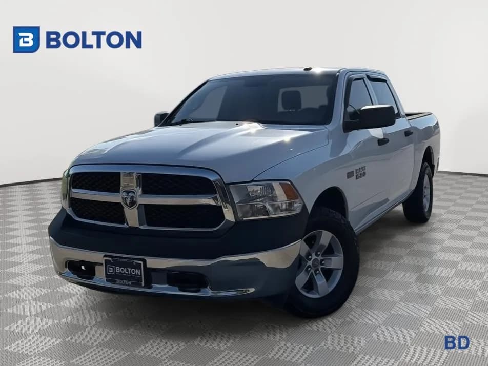 2016 Ram 1500 - Pickup