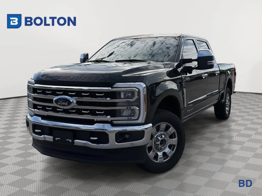 2024 Ford F-250 - Pickup