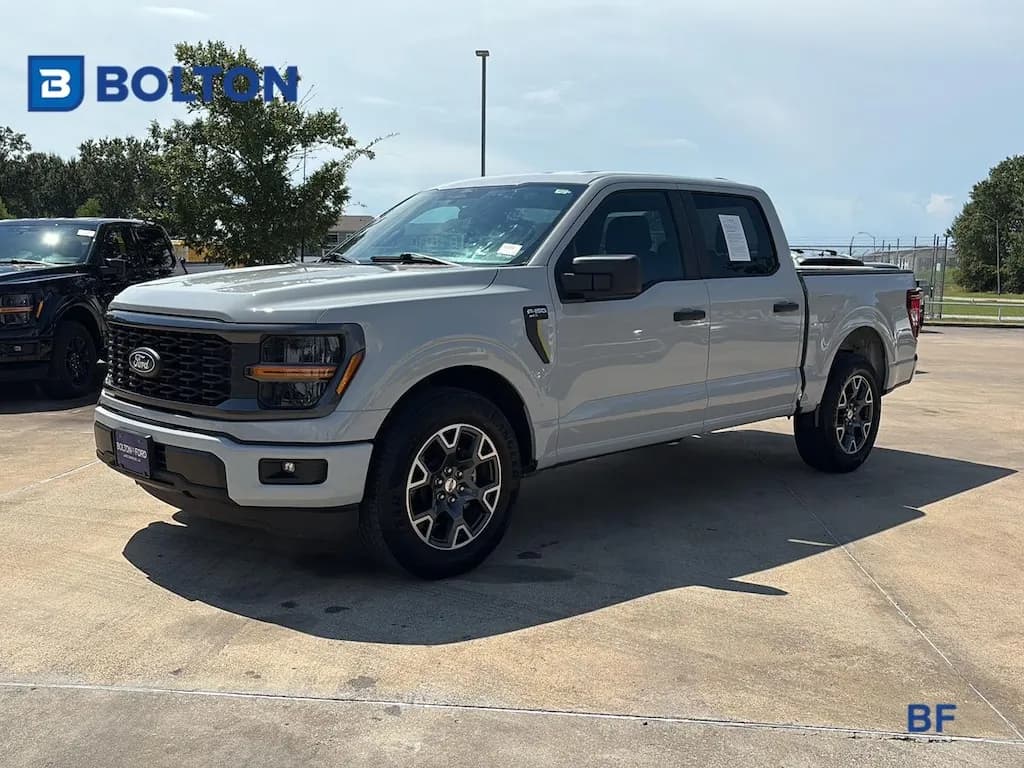 2024 Ford F-150 - Pickup