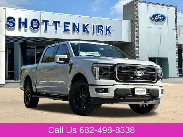 2026 Ford F-150 - Pickup
