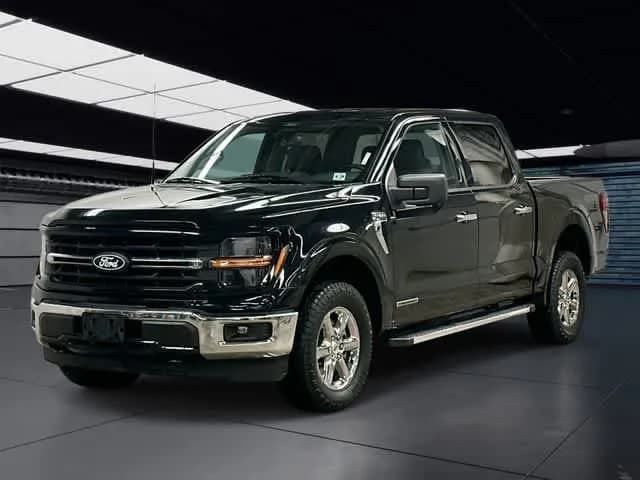 2024 Ford F-150 - Pickup