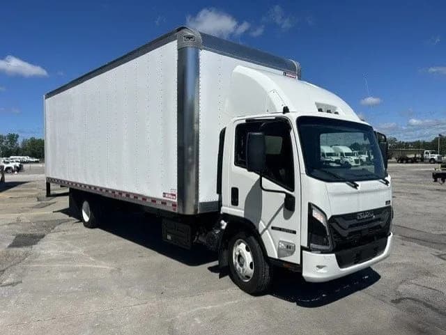 2027 Isuzu NRR 2027 - Chassis