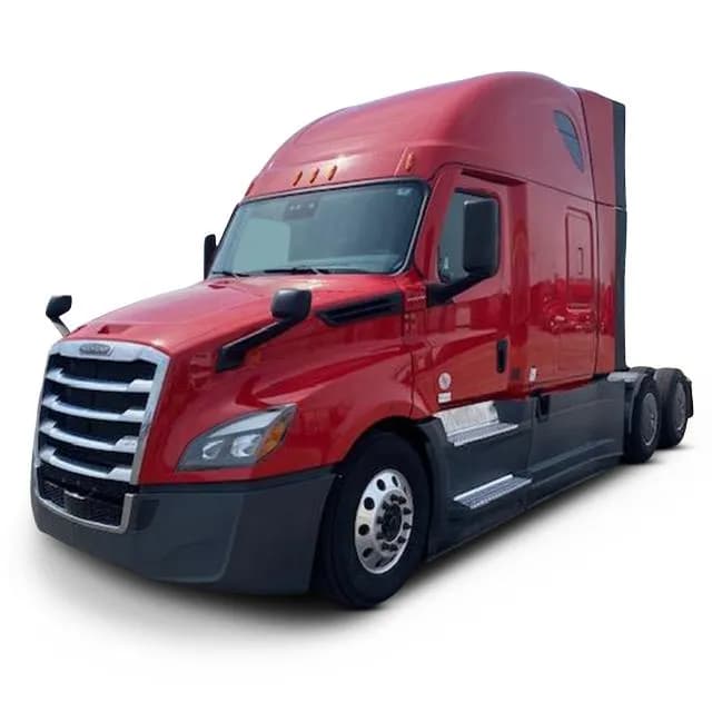 2023 Freightliner Cascadia