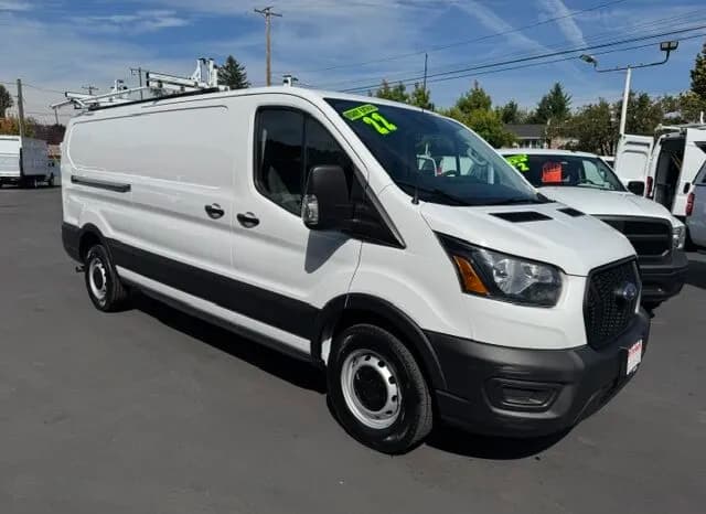 2022 Ford Transit 150 Cargo Van **148 - Vans