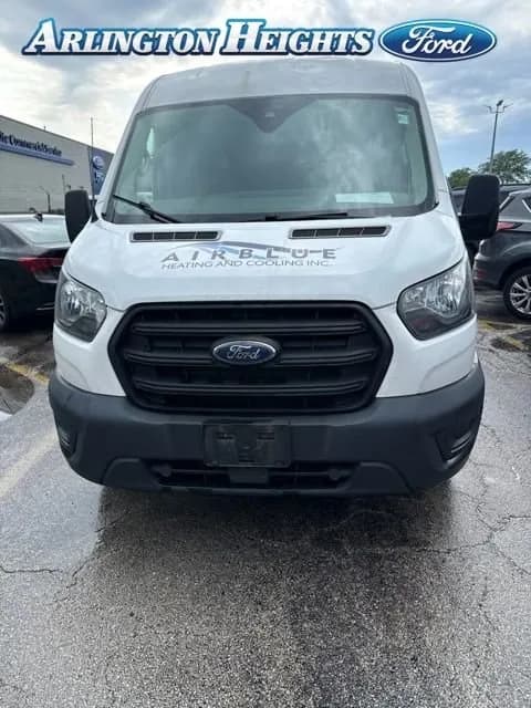 2020 Ford Transit-250 - Vans