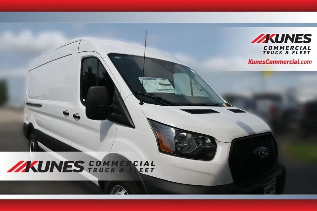2026 Ford Transit-150 - Vans