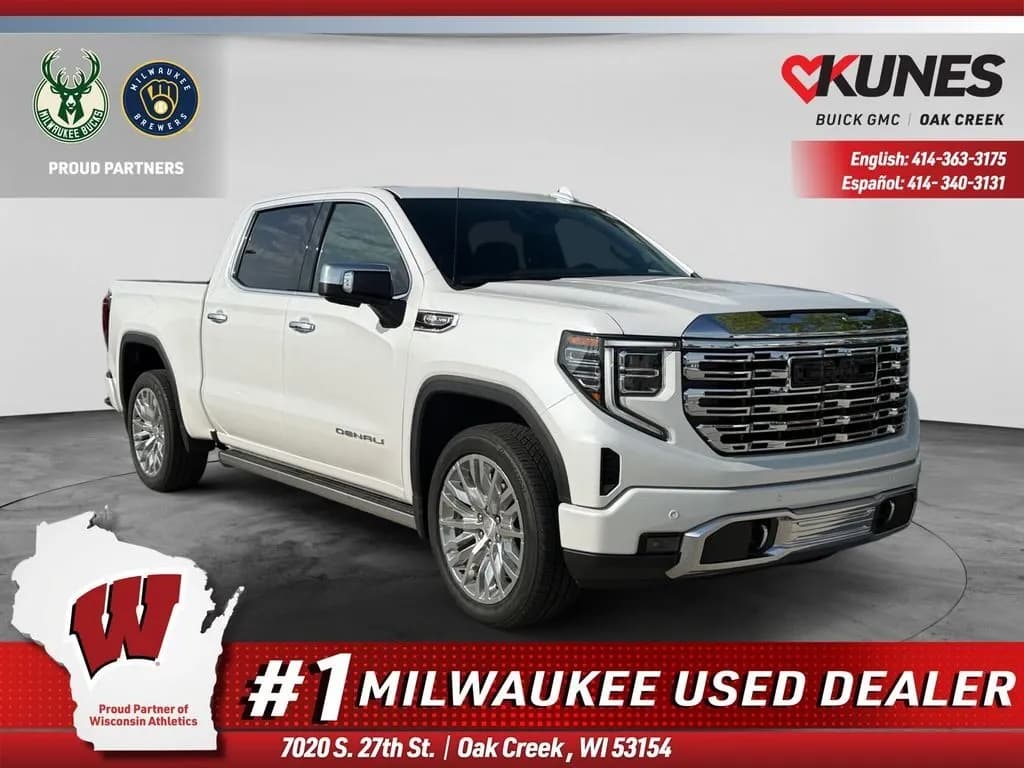 2024 GMC Sierra 1500 - Pickup