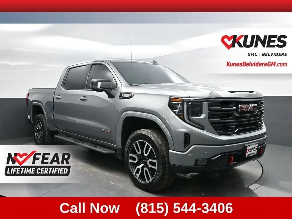 2023 GMC Sierra 1500 - Pickup