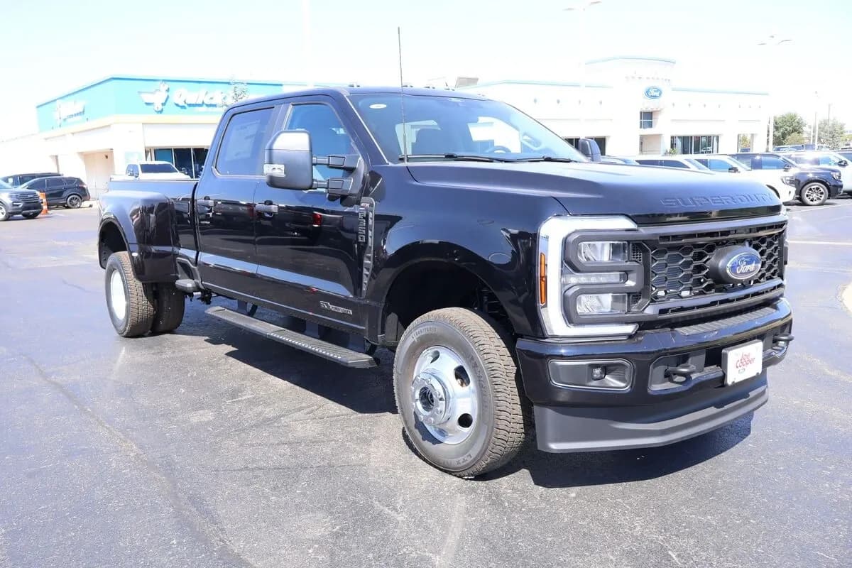 2026 Ford F-350SD - Pickup