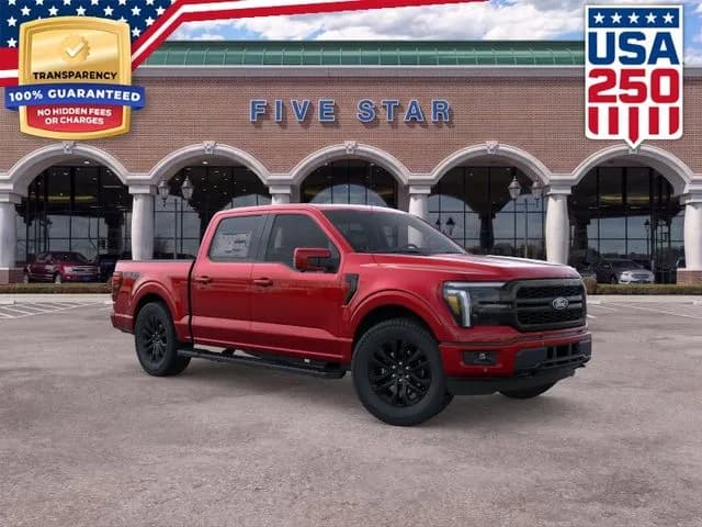 2026 Ford F-150 - Pickup