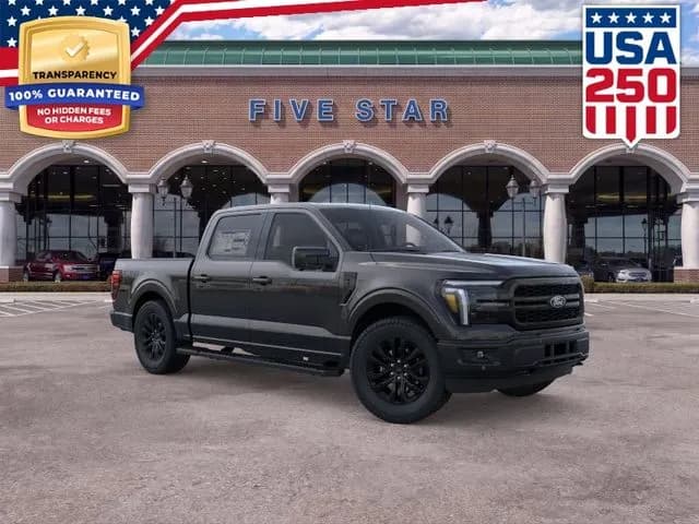 2026 Ford F-150 - Pickup