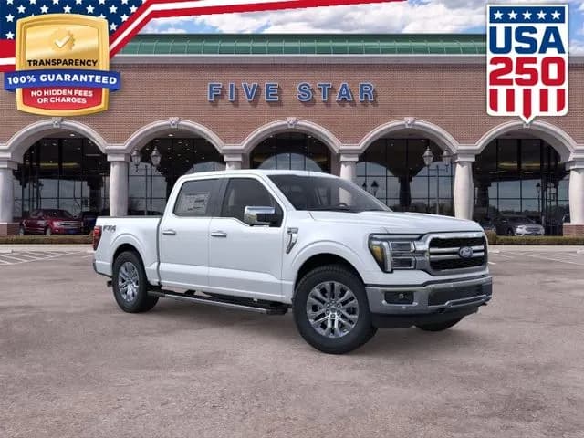 2026 Ford F-150 - Pickup