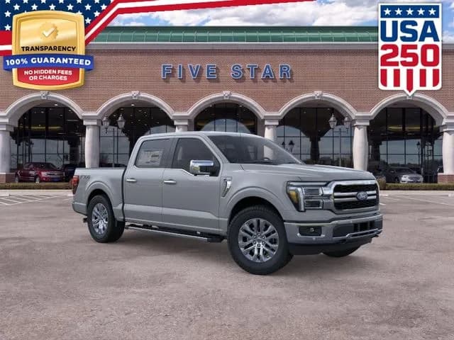 2026 Ford F-150 - Pickup