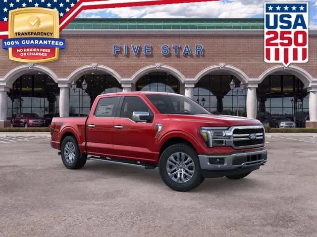 2026 Ford F-150 - Pickup