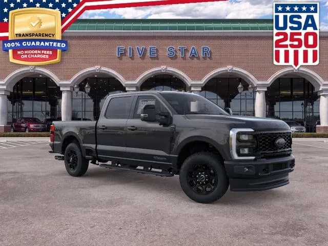 2026 Ford F-250SD - Pickup
