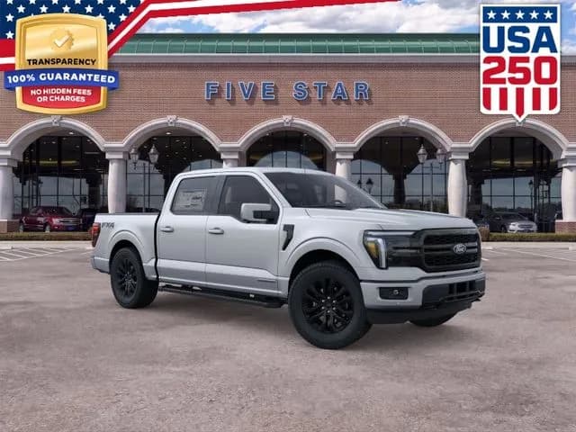 2026 Ford F-150 - Pickup