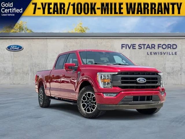 2023 Ford F-150 - Pickup