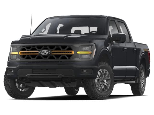 2024 Ford F-150 Tremor - Pickup