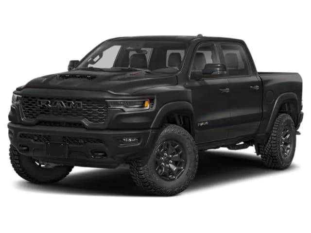 2026 Ram 1500 RHO - Pickup