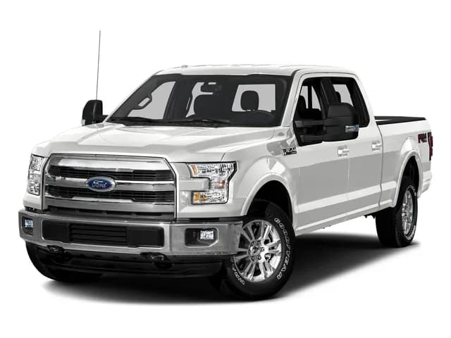 2016 Ford F-150 - Pickup