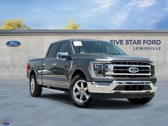 2023 Ford F-150 - Pickup