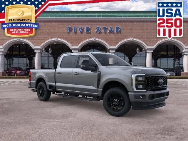 2026 Ford F-250SD - Pickup