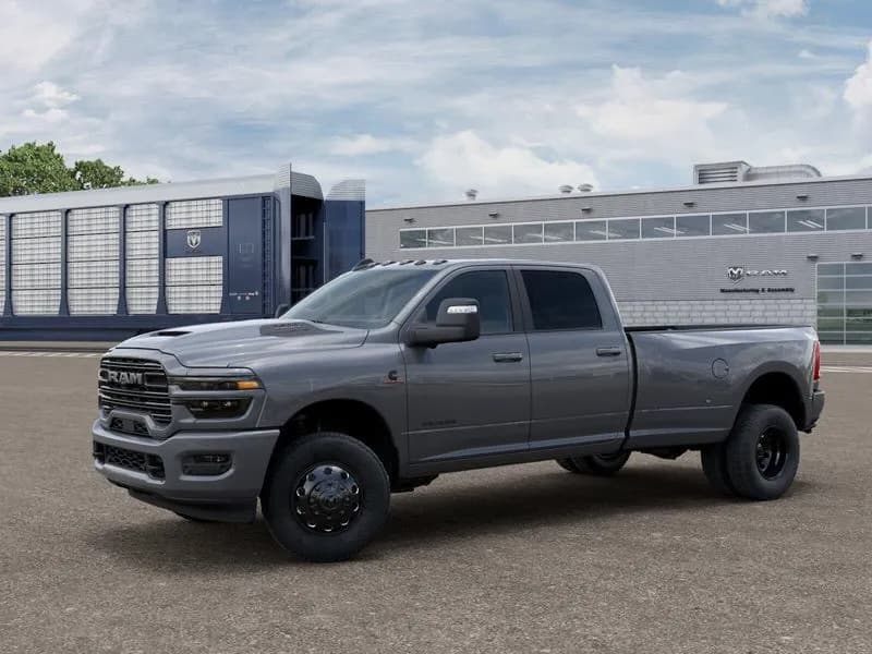 2027 Ram 3500 - Pickup