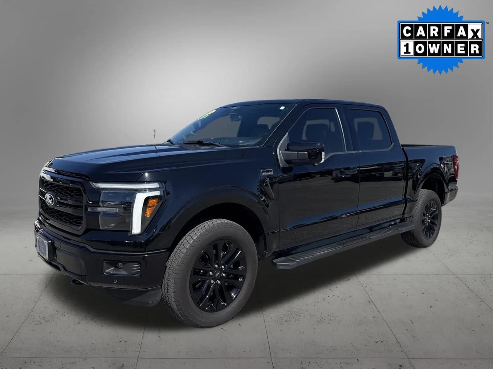 2025 Ford F-150 - Pickup