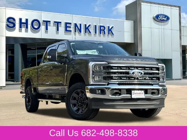 2027 Ford F-250SD - Pickup