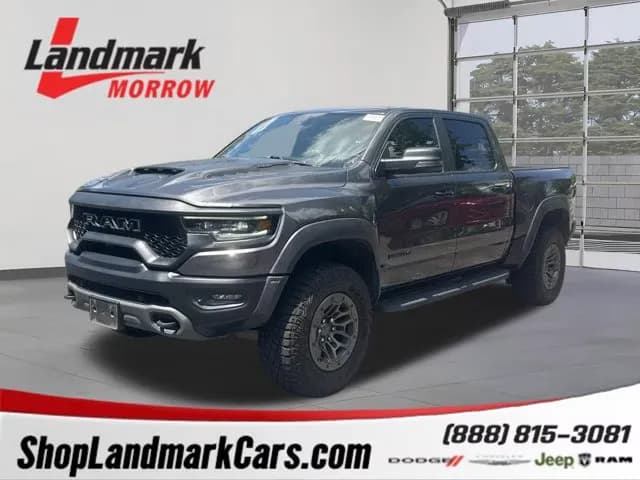 2024 Ram 1500 - Pickup