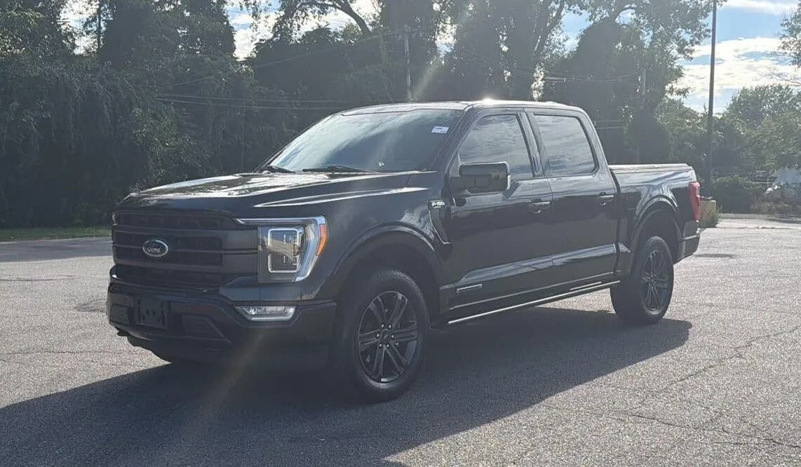 2023 Ford F-150 - Pickup