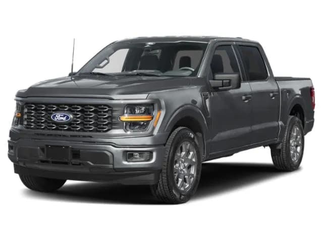 2026 Ford F-150 STX - Pickup