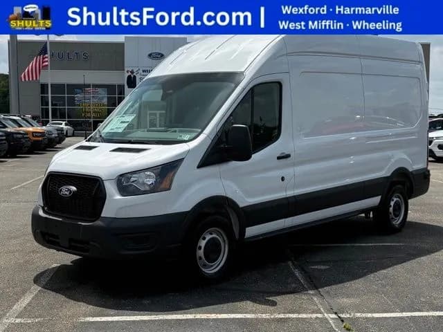 2026 Ford Transit-250 T-250 148" Hi Rf 9150 - Vans