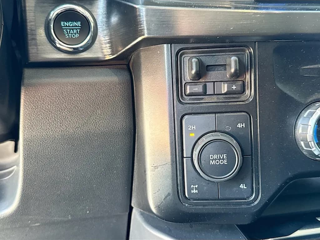 2024 Ford F-350SD - Pickup