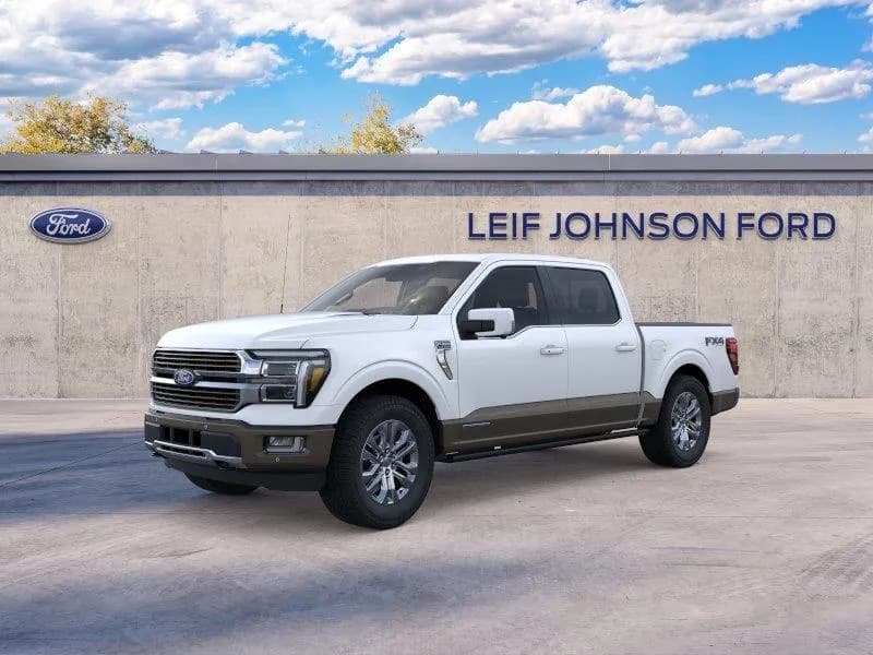 2026 Ford F-150 - Pickup