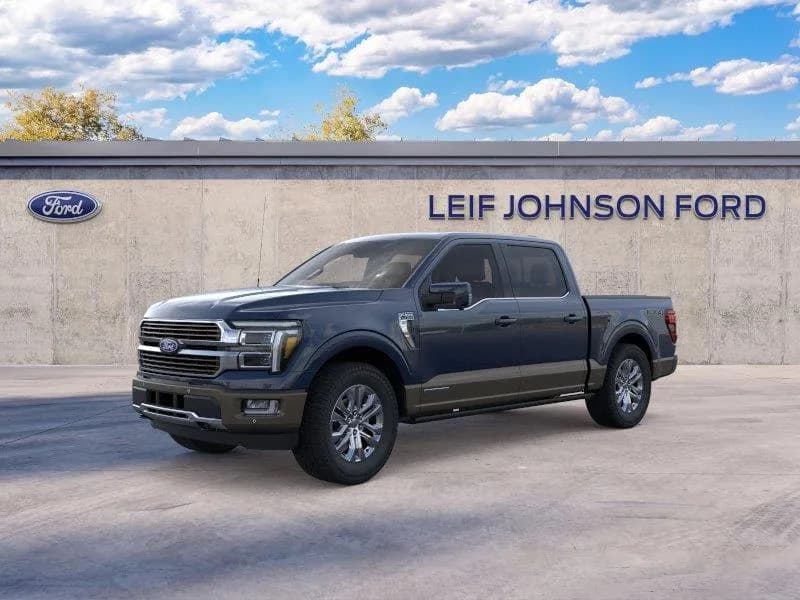 2026 Ford F-150 - Pickup