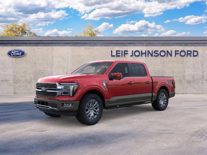 2026 Ford F-150 - Pickup